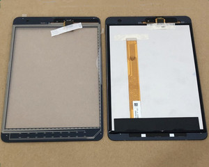 适用于小米平板Pad显示屏A0101小米2代3代触摸手写屏液晶屏幕总成