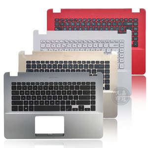 适用华硕 VivoBook X505BA  X505B R504Z K505B A505Z 笔记本键盘