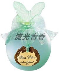 安霓古特 Petite Cherie Annick Goutal 香水 100ML  EDP 蝴蝶瓶