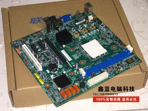 原装联想M3A760M V:1.01 主板RS780Q-LM5 AM3 DDR3替换CM3A76ME