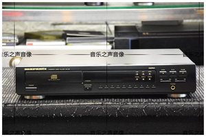 二手日本 MARANTZ/马兰士CD-63 发烧CD机 播放机