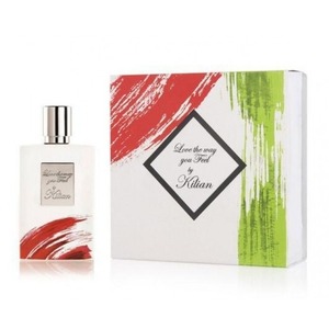 凯利安 如影随形香水 Kilian Love the way you Feel 50ML EDP