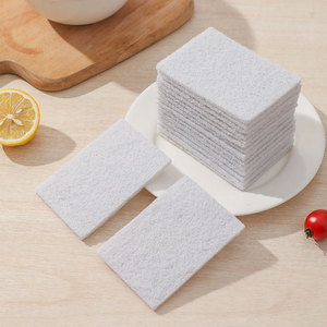 日本小苏打去污擦食品级海绵擦魔力擦抹布家用厨房清洁神器百洁布
