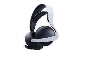 Sony索尼PULSE Elite Wireless Headset无线游戏精英耳机头戴式