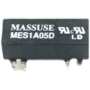 MASSUSE  MES1A05D干簧管继电器拆机件