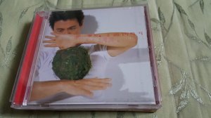 张学友 走过1999 现货 积木月历版 环球音乐发行原版cd