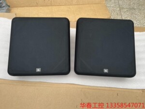 议价 jbl 8330a进口环绕音箱 美产 影院音箱 家庭影院音箱