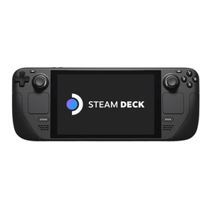 Steam Deck二手现货掌机steamdeck掌上游戏机蒸汽甲板