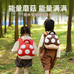 韩国香港外贸代购儿童书包幼儿园男童女孩宝宝外出可爱双肩小背包