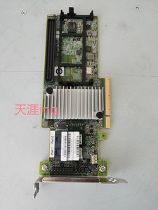 IBM  X3650 M5 M5210 阵列卡  46C9111 44W3392 44W3393 现货出售