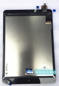 诺基亚NOKIA N1 N1S 平板电脑液晶显示屏幕总成 触摸屏 原装主板