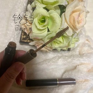 日本代购直邮 SUQQU 液体眉笔染眉膏 5.8g 4色选