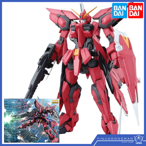 万代模型 78383 MG 1/100 Aegis Gundam 神盾 圣盾高达 可变形