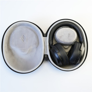 适用SONY索尼MDR-Z7M2 /Z7监听动圈头戴式耳机硬壳收纳包袋套盒箱