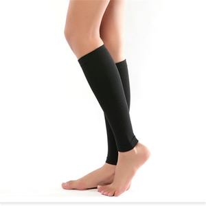 运动护小腿套压腿护膝装备专业护腿女马拉松跑步男篮球足球护腿袜