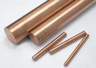 进口氧化铝铜电极钨条2 3 6 8 10 12 16点焊机点焊针棒500长 可加