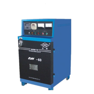 上海正特ZYH-30/60/100/200系列自控远红外加热电焊条保温烘干机