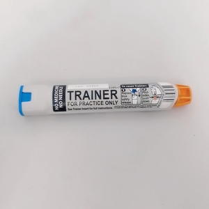 国内现货EpiPen肾上腺素笔训练笔急救培训用