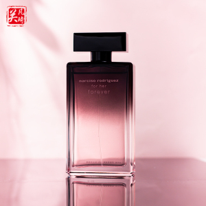 纳茜素她的同名永恒版For Her Forever女士香水 30/50/100ml EDP