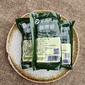 泸州林黄粑良姜叶黄粑竹叶黄粑泸州特色小吃糯米手工制作真空包装