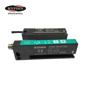 HYPSEN标签电眼传感器贴标机测标替换GS61/6.2/FC-2110/SR21/WF2