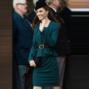 凯特王妃明星同款2023年新款高级感职业女装套裙两件西装套装显瘦