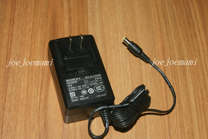 sony索尼SRS-XB3 X55蓝牙音箱电源适配器充电器AC-E1525M 15V2.5A