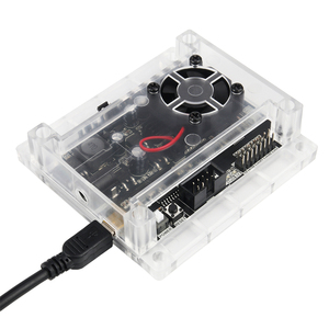 GRBL控制板可脱机激光雕刻机用USB 3轴控制板DIY小型CNC雕刻机