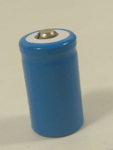 可充电胰岛素泵电池 3.6V/3.7迈世通 福尼亚四代泵可用 胰岛素泵