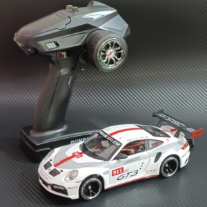 头文字d电动RC1/24四驱电动AWD金属壳遥控模型赛车蚊车MINI-Q8