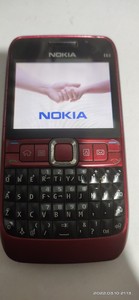 诺基亚E63手机 原装正常使用二手机