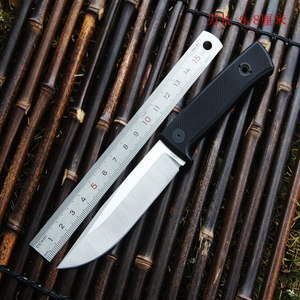 CPM 3V 高硬度粉末钢刀具 锋利小直刀