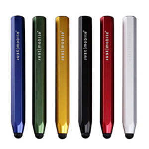 正品Just Mobile AluPen Pro iPad iPhone7/6s 5s  手写笔 电容笔