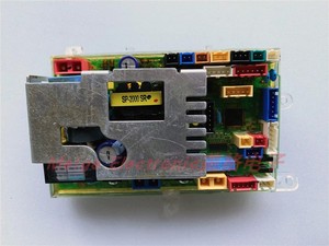韩国Uspa洁身器UB-5220S-CHN马桶坐便器电脑控制主板SHT6708-008