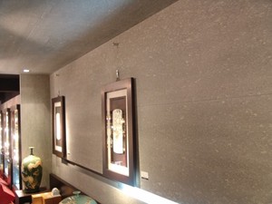 岩水泥板-墙体材料隔音墙体材料吊顶材料轻质隔墙板埃特板吊顶