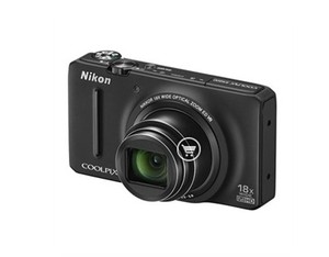 Nikon/尼康 COOLPIX S9200 尼康s940018倍 工作 野外   3d 高清