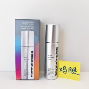 Dermalogica 德美乐嘉智慧精华 智能多效提拉紧致 Smart response