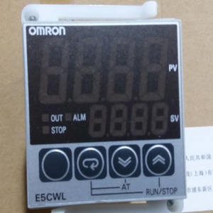 OMRON/欧姆龙温控器E5CSL/E5CWL数字式温度控制仪E5CWL-Q1TC