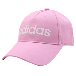 阿迪达斯男帽女帽2019夏季新款运动帽透气遮阳帽休闲棒球帽DW4948