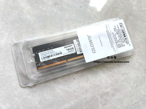 光威 8G/16/32GB DDR4 2666/3200笔记本内存条战将精选颗粒兼容好