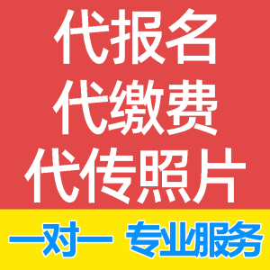 社工社会工作者代上传照片考试代缴费事业单位代报名三支一扶敎资