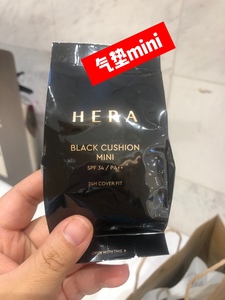 HERA赫拉 韩国免税店专柜正品中样套装