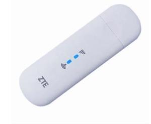 中兴ZTE MF79U 4G USB wifi MODEM 无线上网卡卡托 适用SIM卡便携