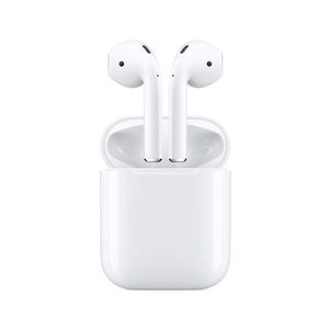 Apple/苹果 AirPods 无线耳机 AirPods iphoneXS蓝牙耳机原装正品