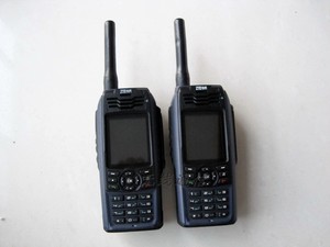 ZTE/中兴G500对讲机手机公网对讲机电信对讲手机移动电话信号好