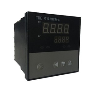 温控仪LTDE温度控制仪表温度控制调节器30段可编程控制仪杭州卓驰