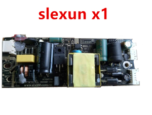 全新裕达SW-28液晶电视内置电源板适用SLexun SLX-X1- 18升压电源