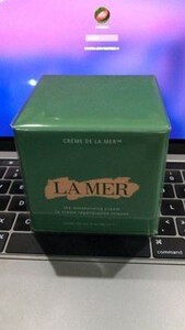 国内专柜 La Mer 海蓝之谜 精华面霜30ml/60ml/100ml 经典面霜