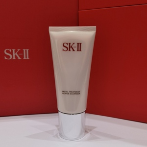 国内专柜 SKII SK2 舒透护肤洁面霜 洗面奶120g