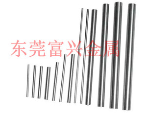 定做尺寸钨钢圆棒大小冲针滚针棒长度20/30/40/50/60/100/120-900